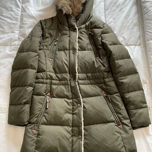 Ralph Lauren Coat